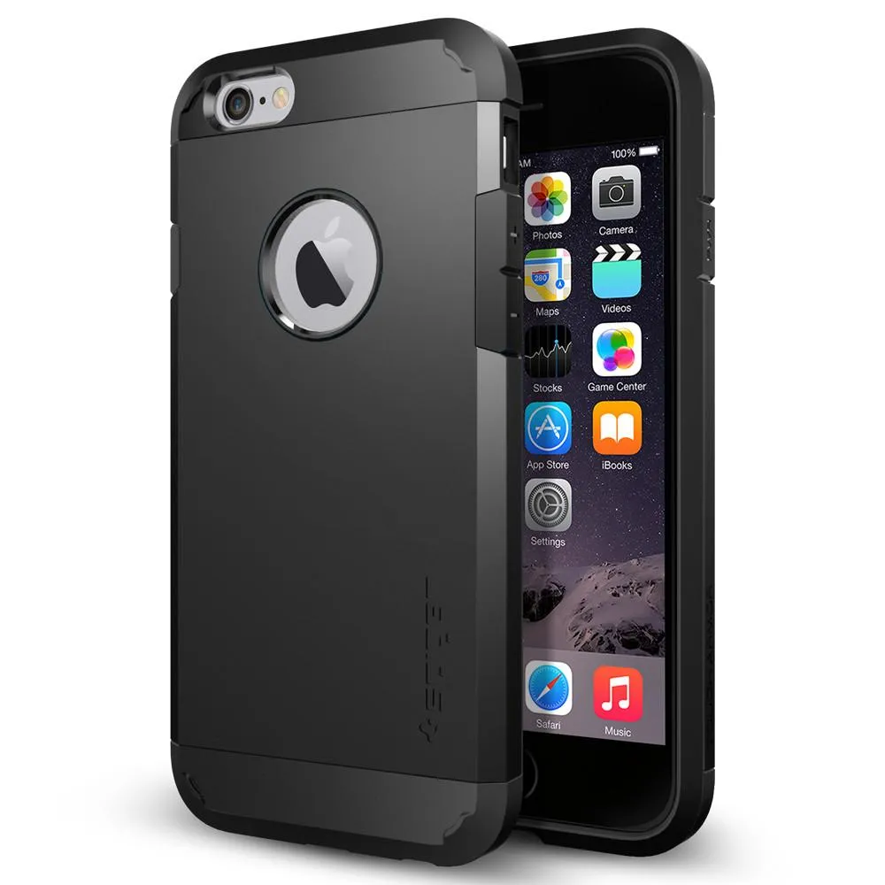 iPhone 6 Case Tough Armor