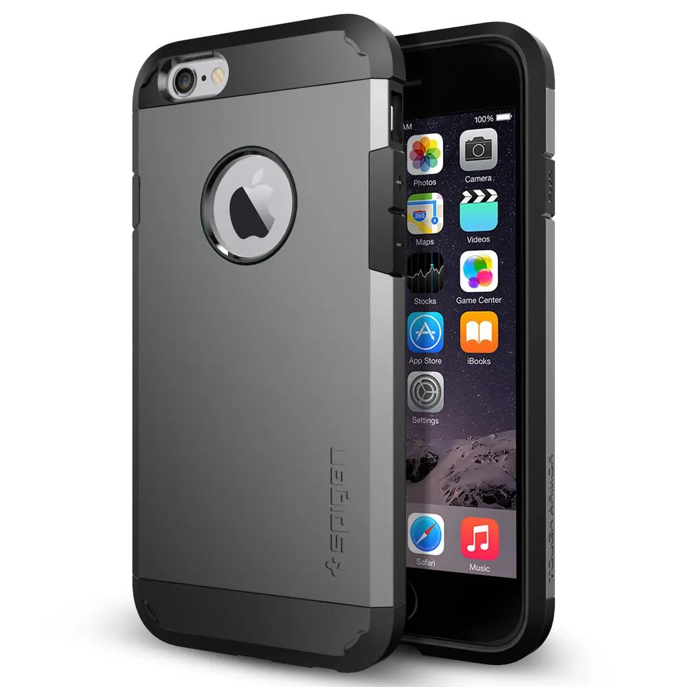 iPhone 6 Case Tough Armor