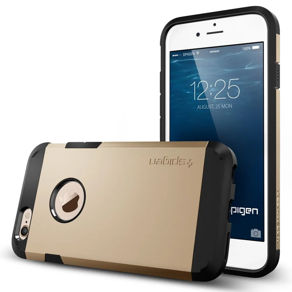 iPhone 6 Case Tough Armor