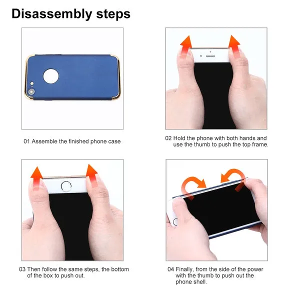 iPhone 7 Plus Case
