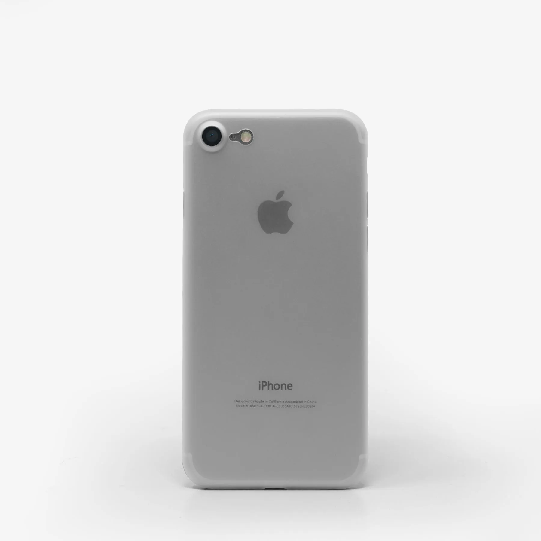 iPhone 7 thin case