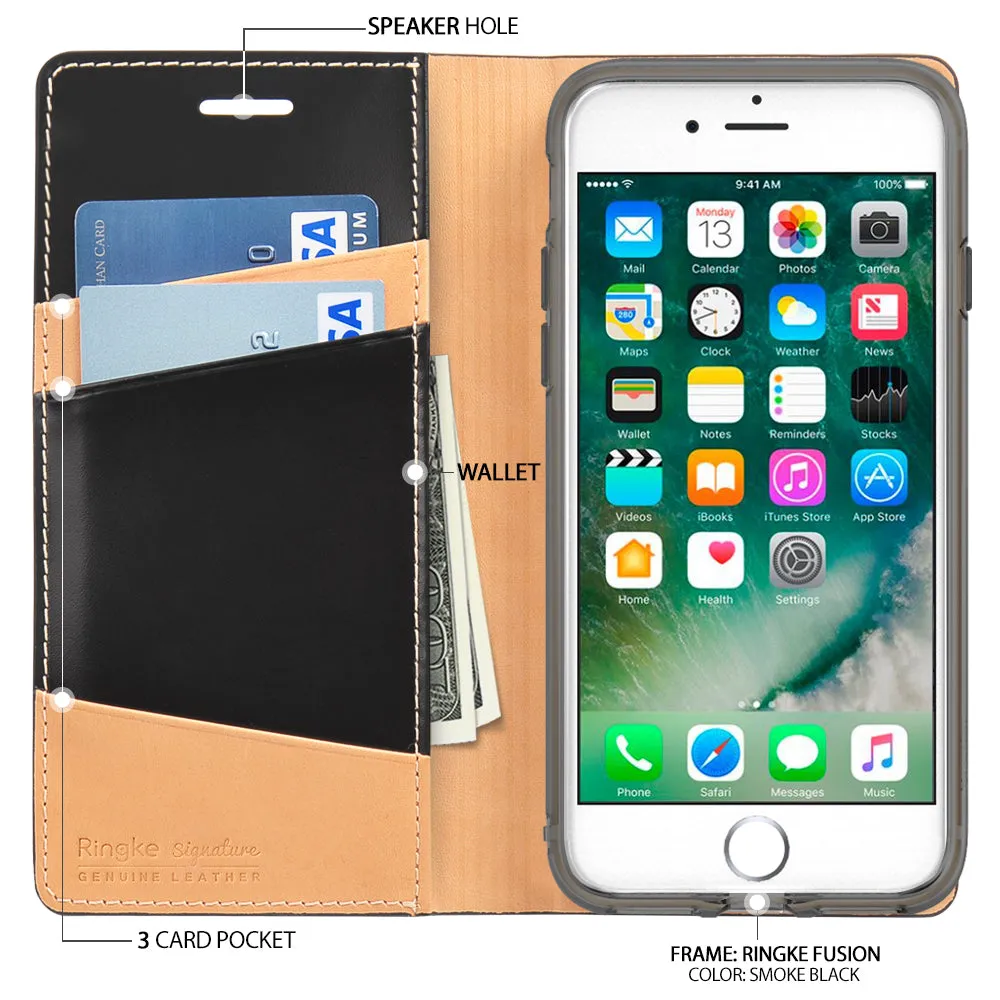 iPhone 8 / 7 Case | Signature