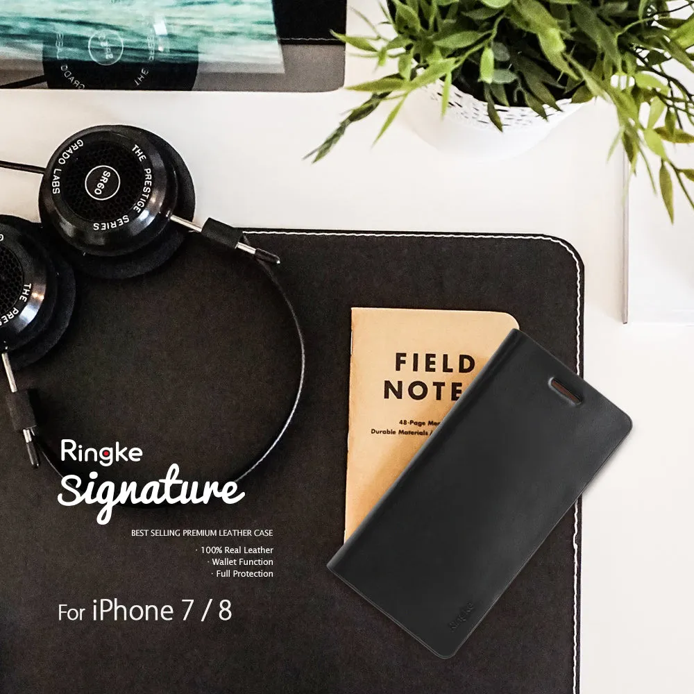 iPhone 8 / 7 Case | Signature