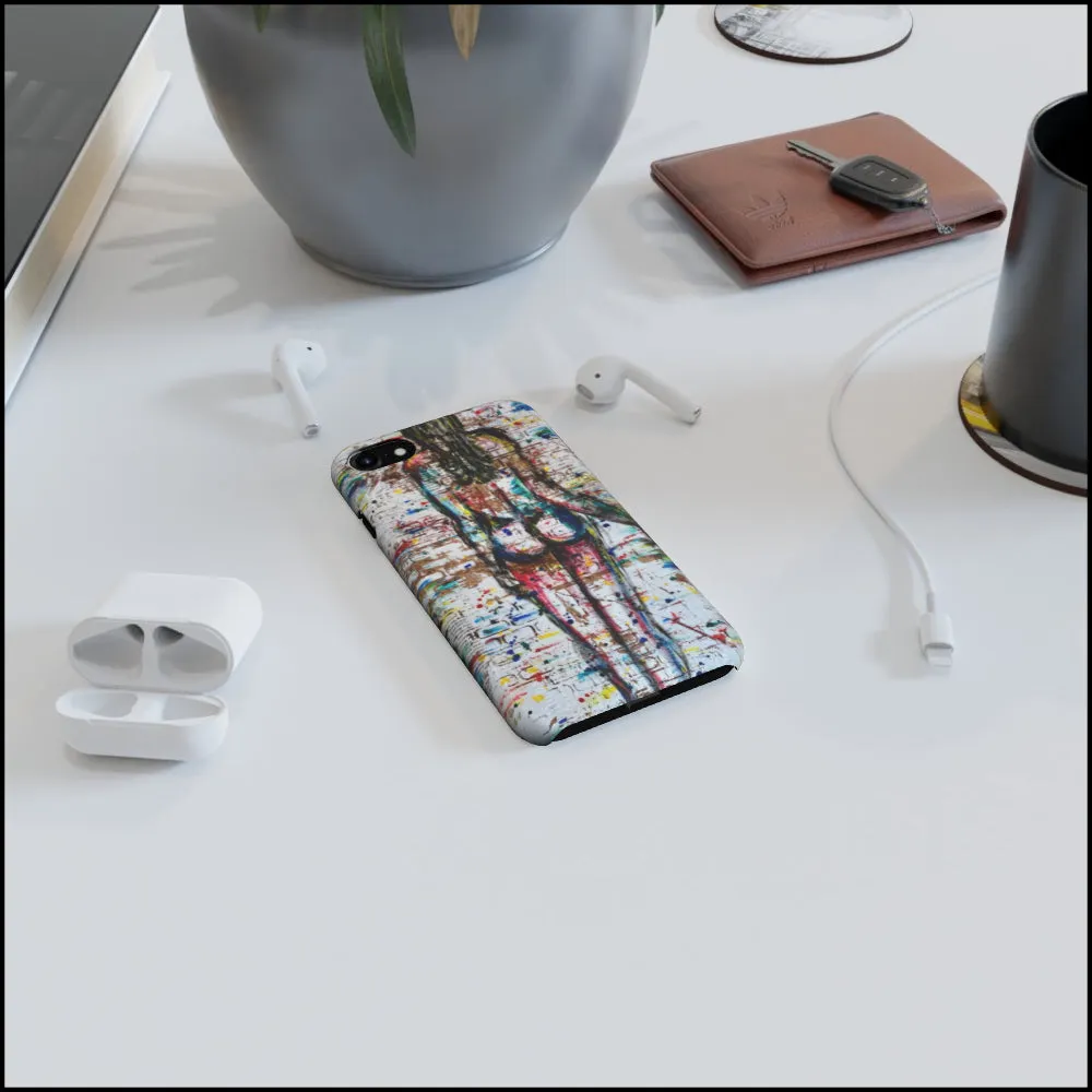 iPhone Cases - Cheeky