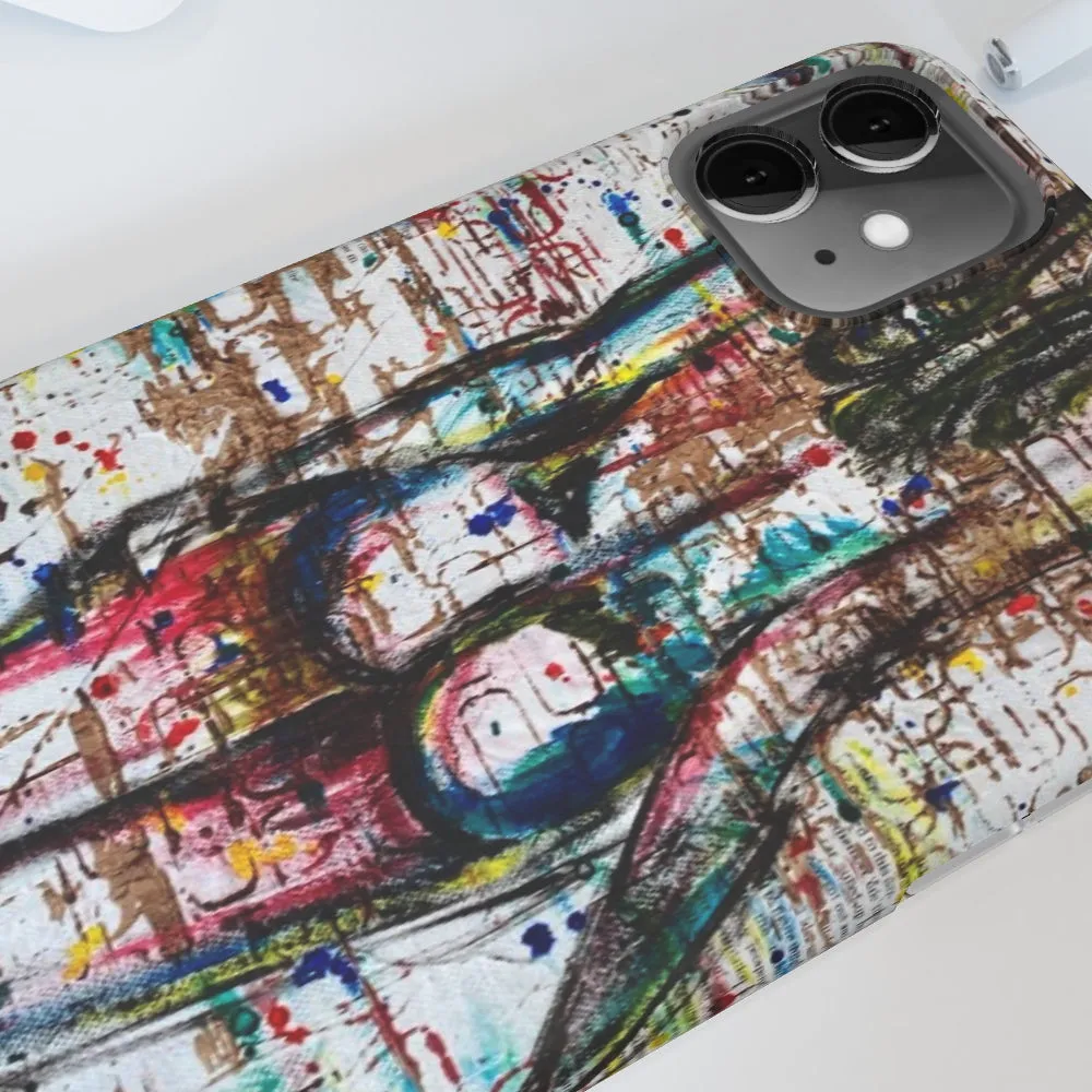 iPhone Cases - Cheeky