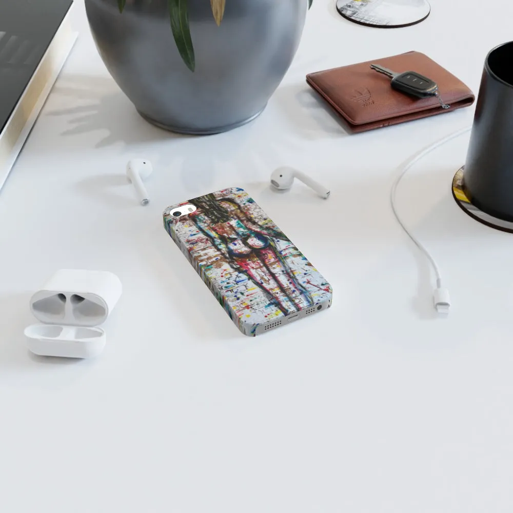 iPhone Cases - Cheeky