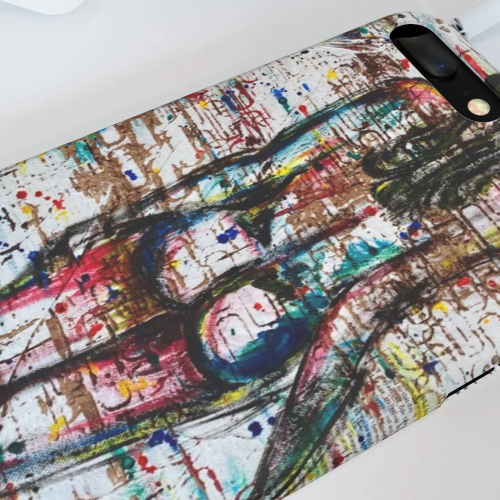 iPhone Cases - Cheeky