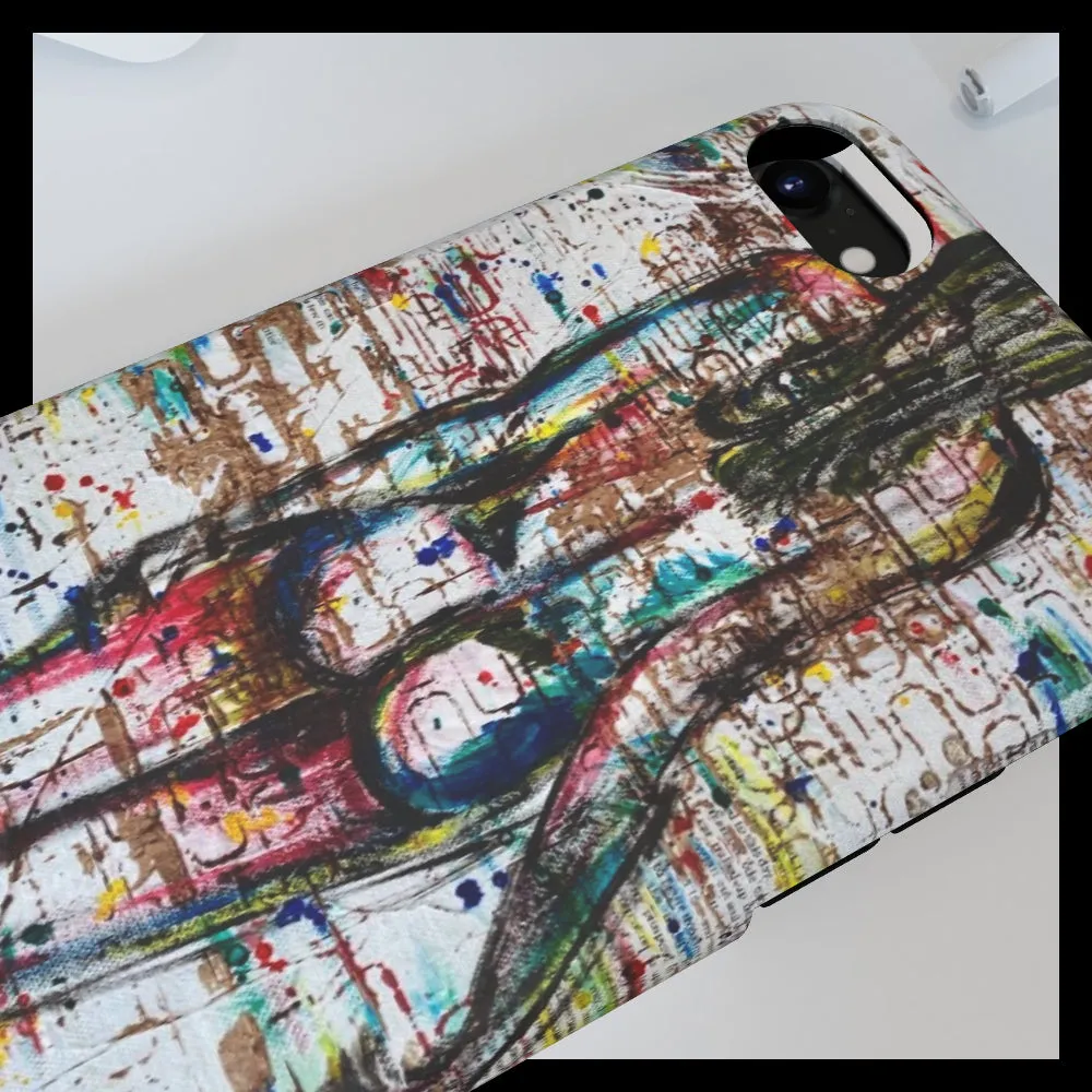 iPhone Cases - Cheeky