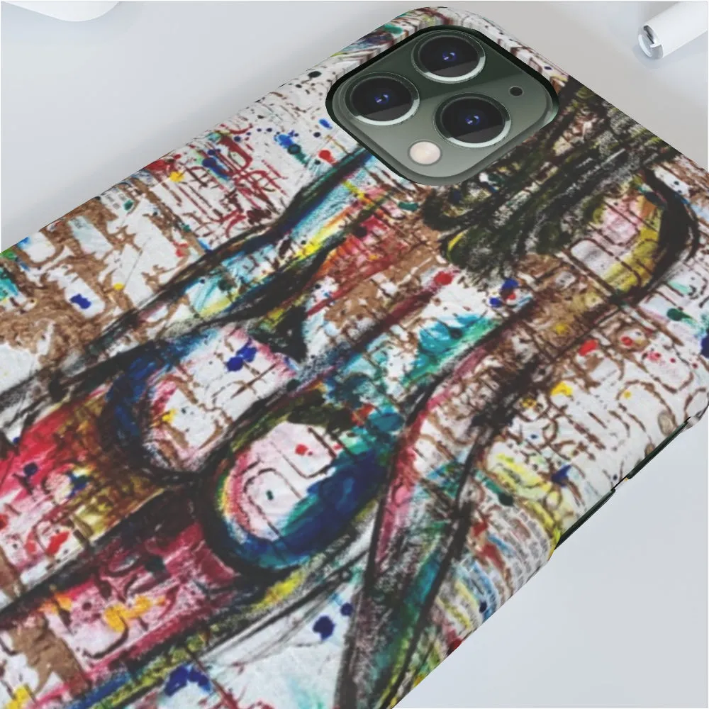 iPhone Cases - Cheeky