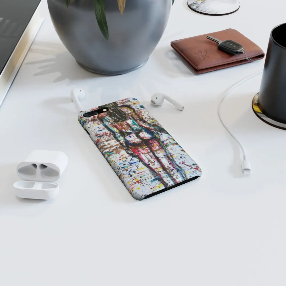 iPhone Cases - Cheeky