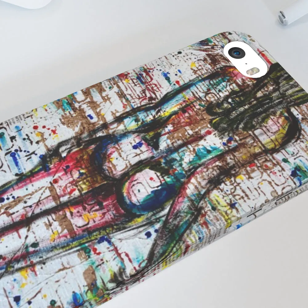 iPhone Cases - Cheeky