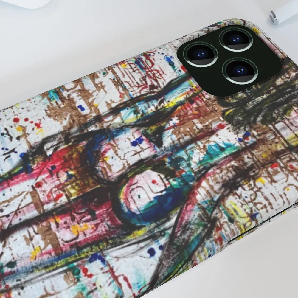 iPhone Cases - Cheeky