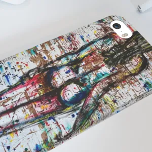 iPhone Cases - Cheeky