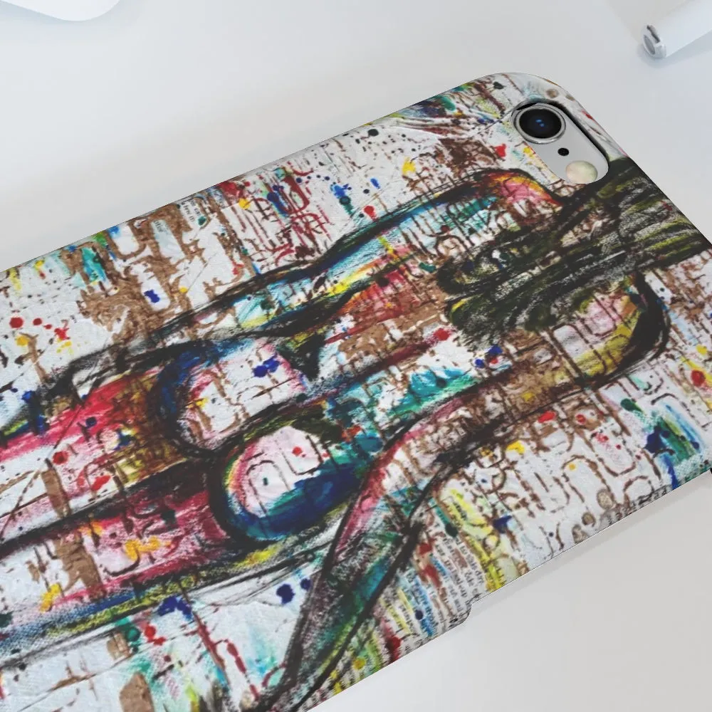 iPhone Cases - Cheeky