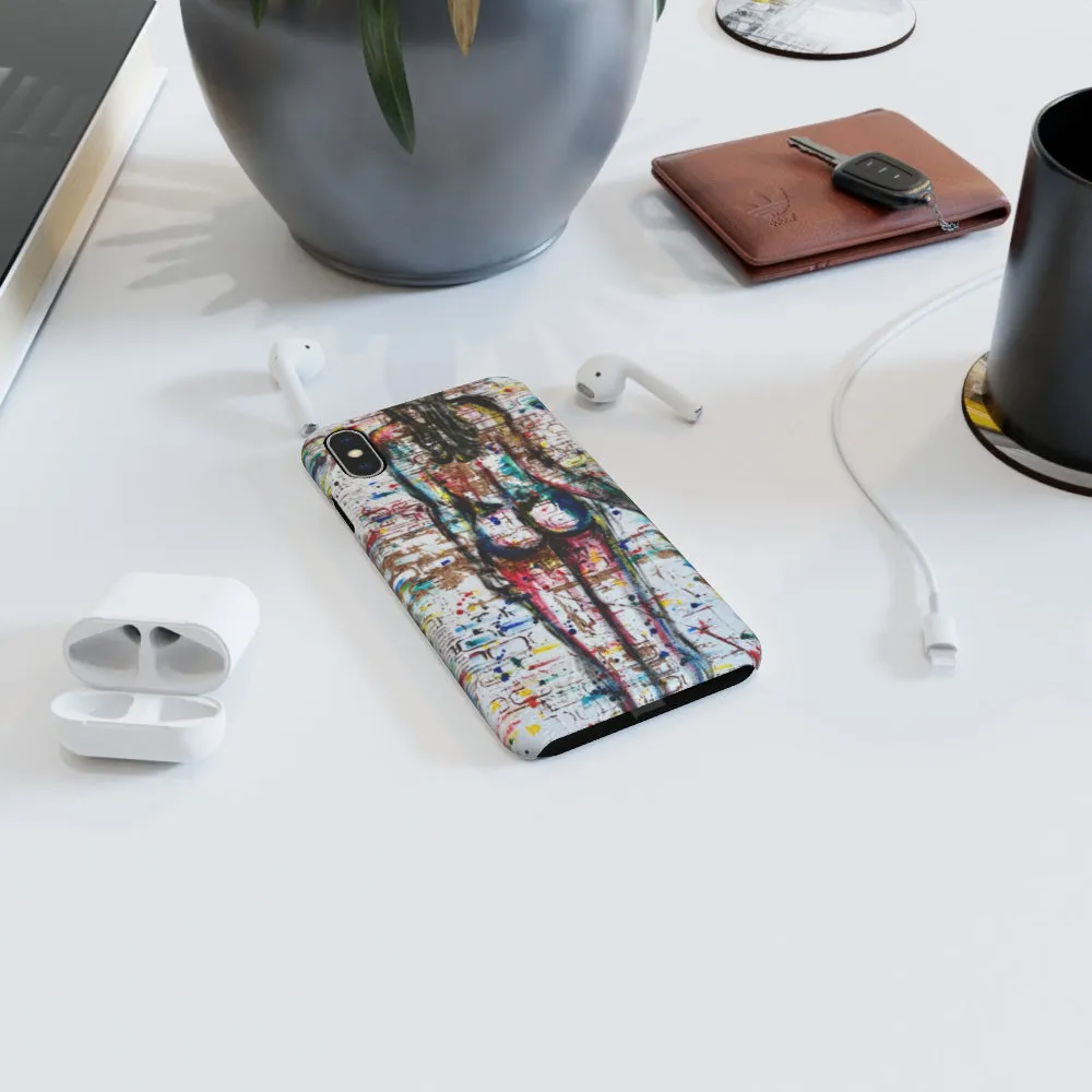 iPhone Cases - Cheeky