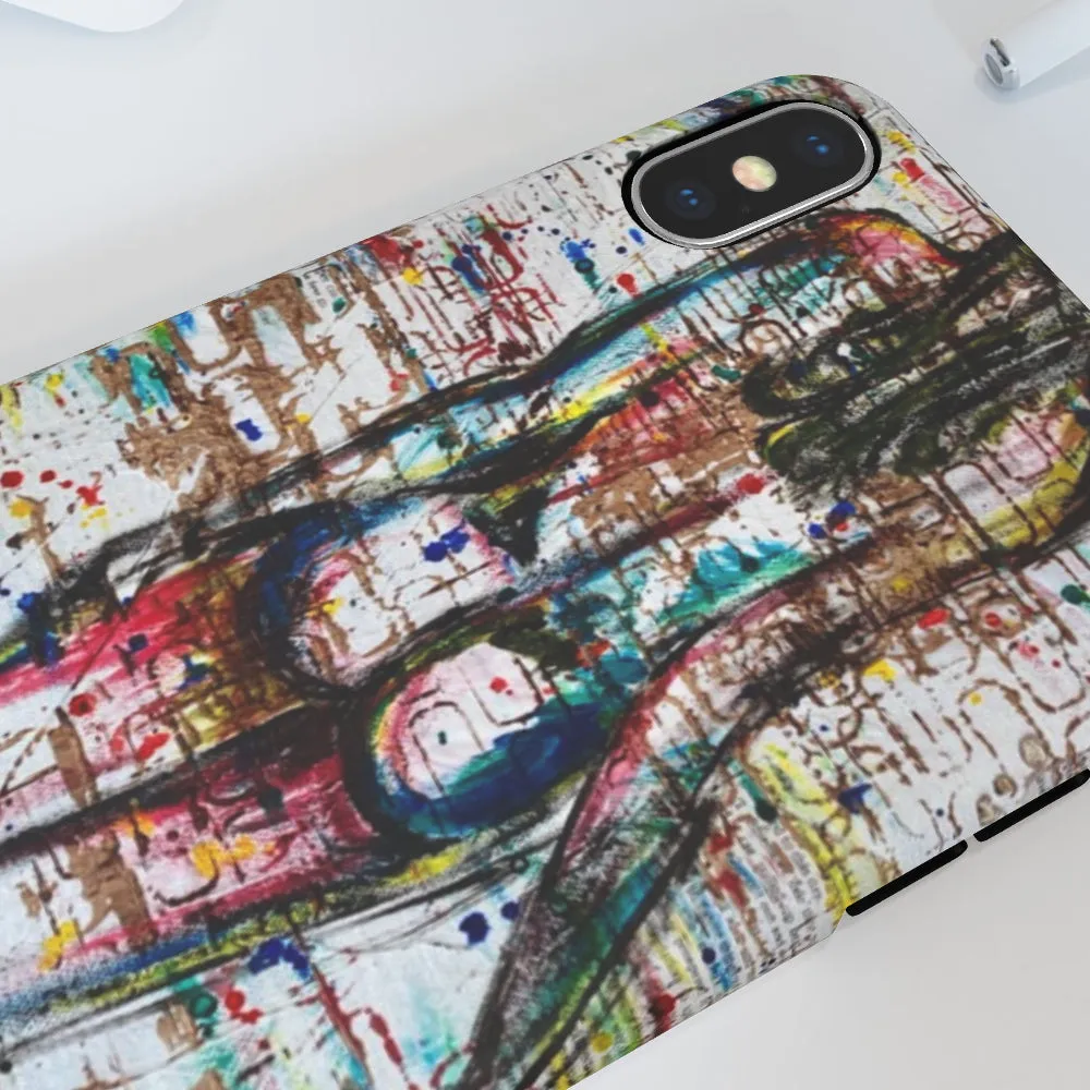 iPhone Cases - Cheeky
