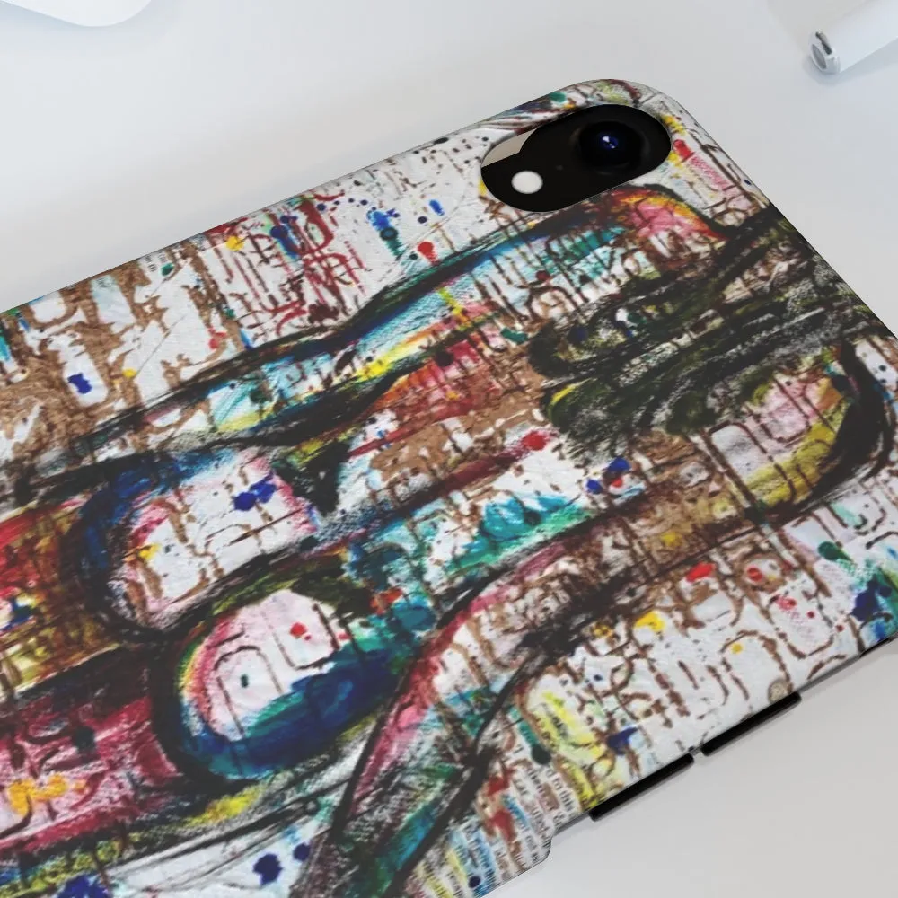 iPhone Cases - Cheeky