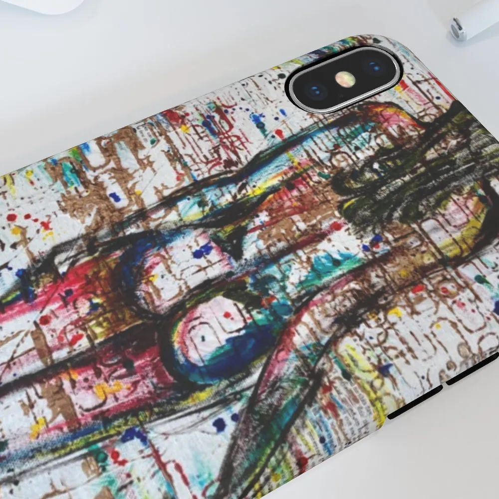 iPhone Cases - Cheeky