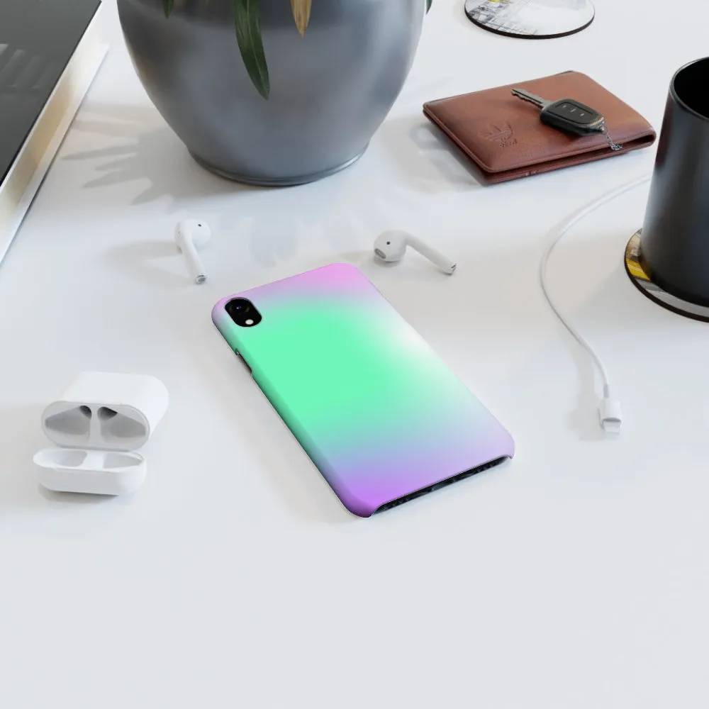 iPhone Cases - Holographic