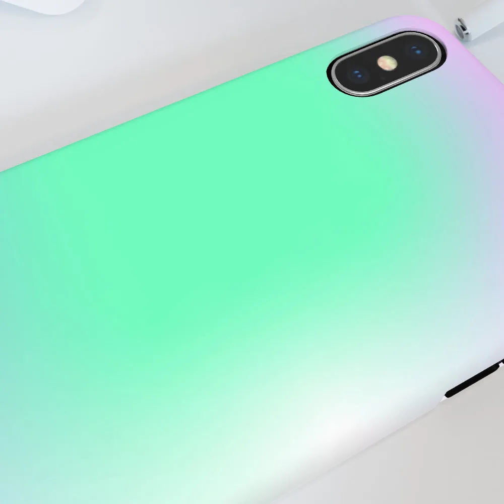 iPhone Cases - Holographic