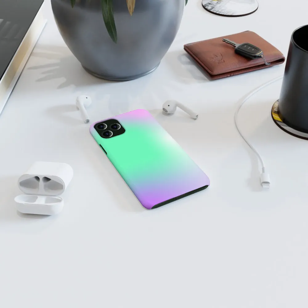 iPhone Cases - Holographic