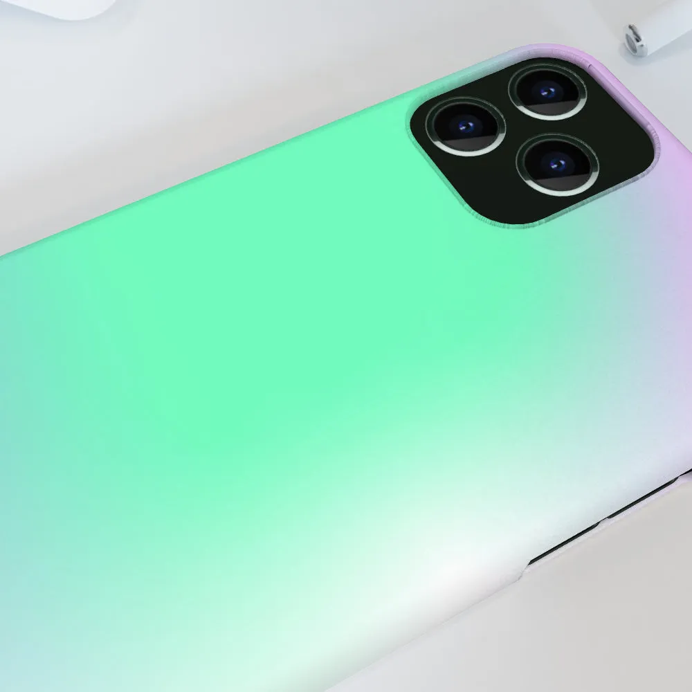 iPhone Cases - Holographic