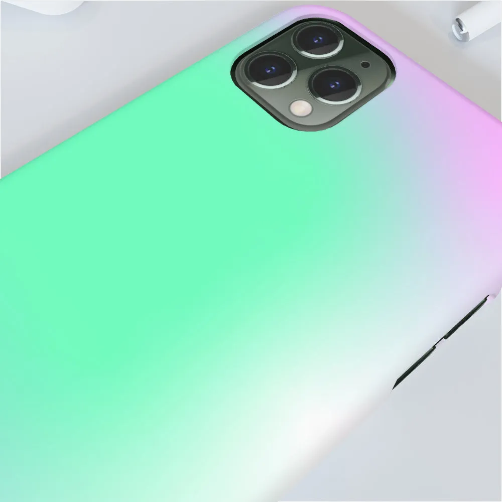 iPhone Cases - Holographic