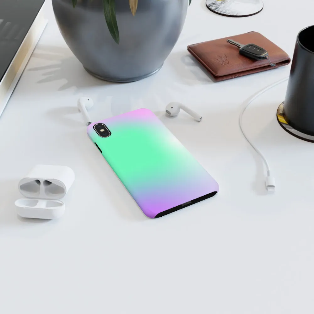 iPhone Cases - Holographic