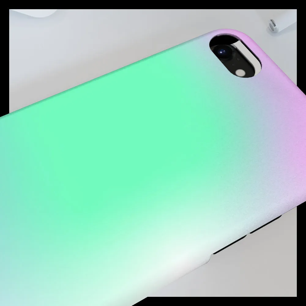 iPhone Cases - Holographic