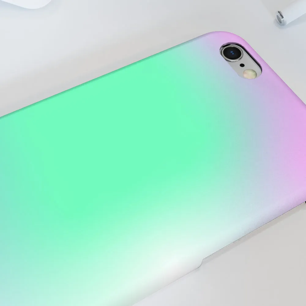 iPhone Cases - Holographic