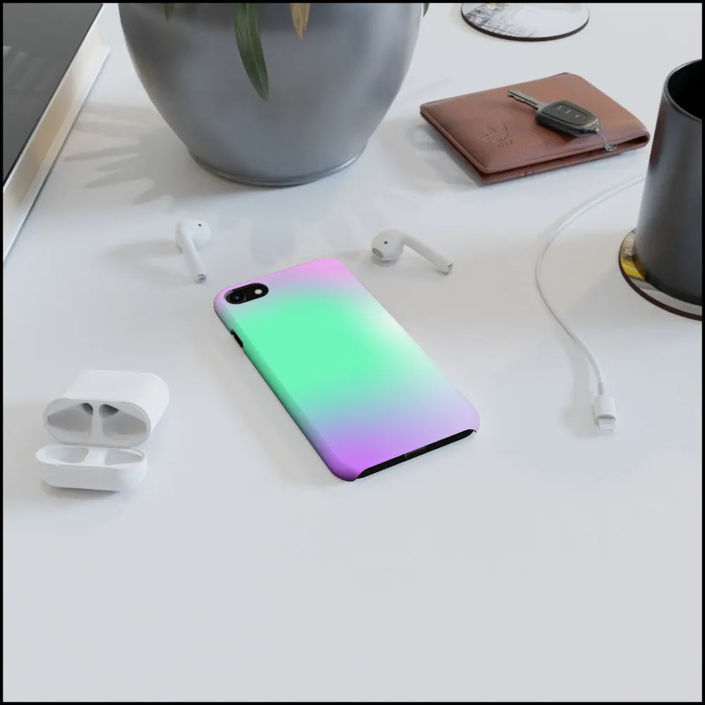 iPhone Cases - Holographic