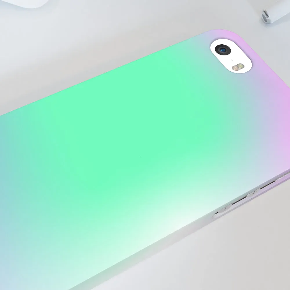 iPhone Cases - Holographic