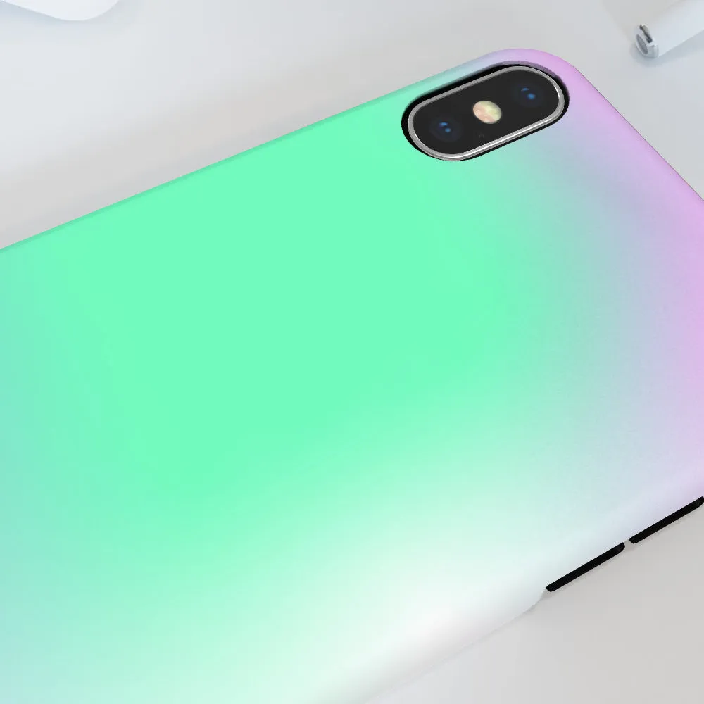 iPhone Cases - Holographic