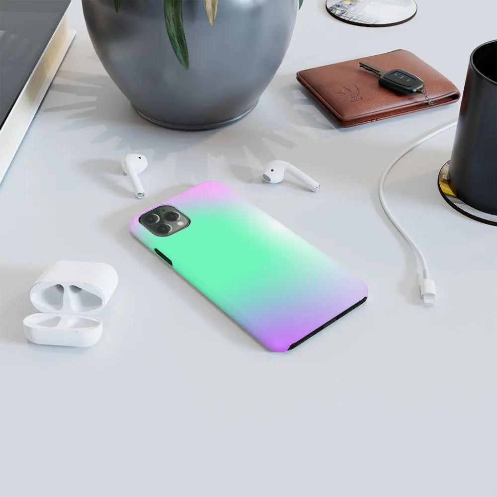 iPhone Cases - Holographic