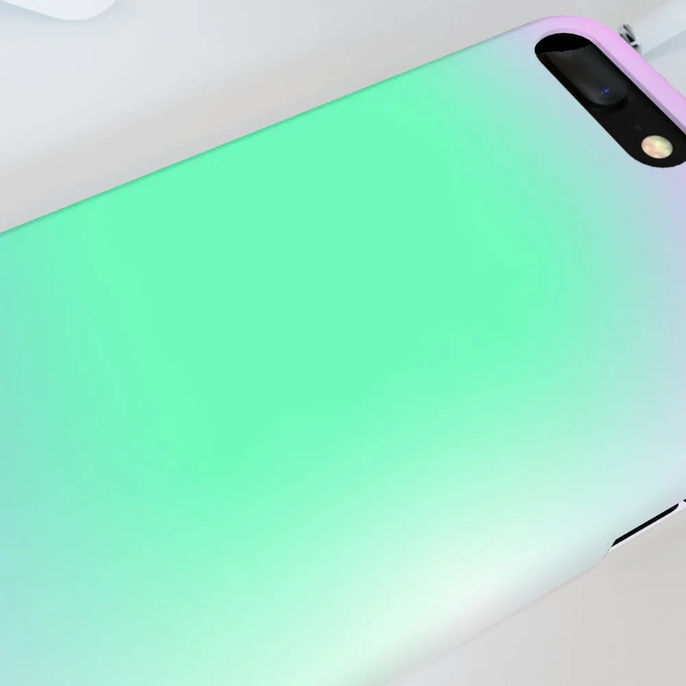 iPhone Cases - Holographic