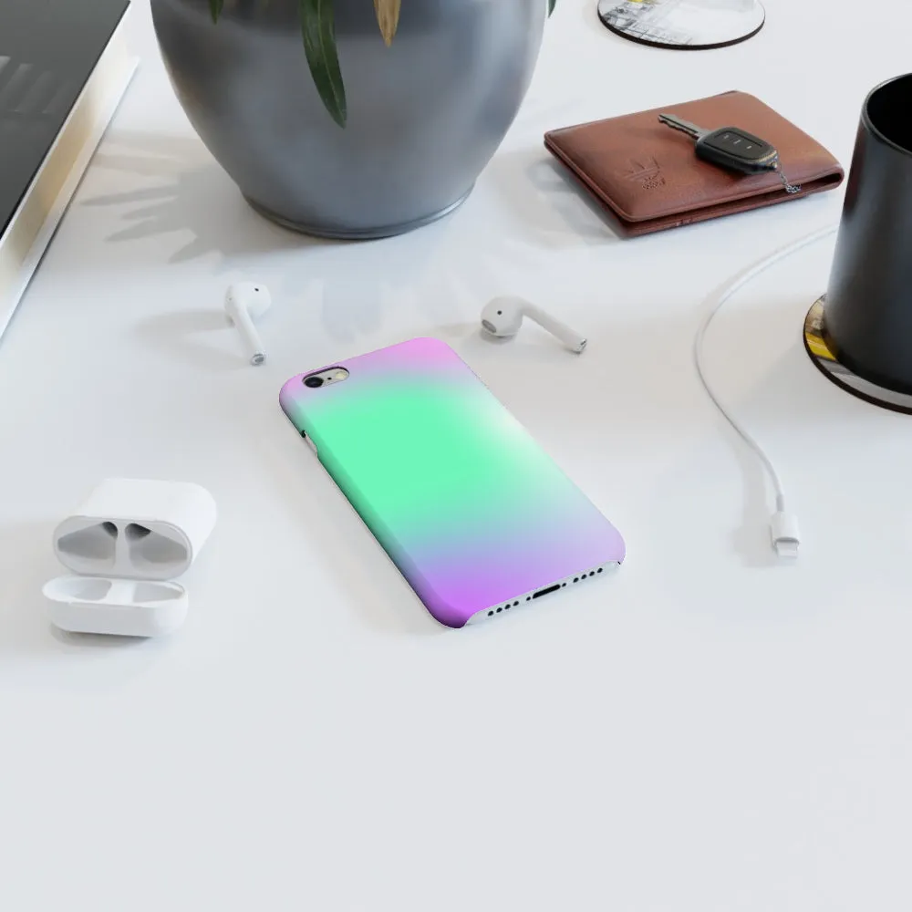 iPhone Cases - Holographic