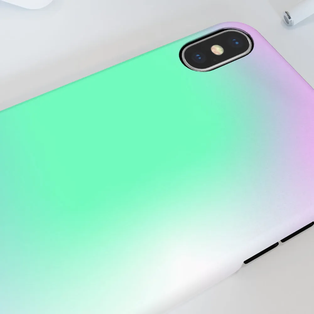 iPhone Cases - Holographic