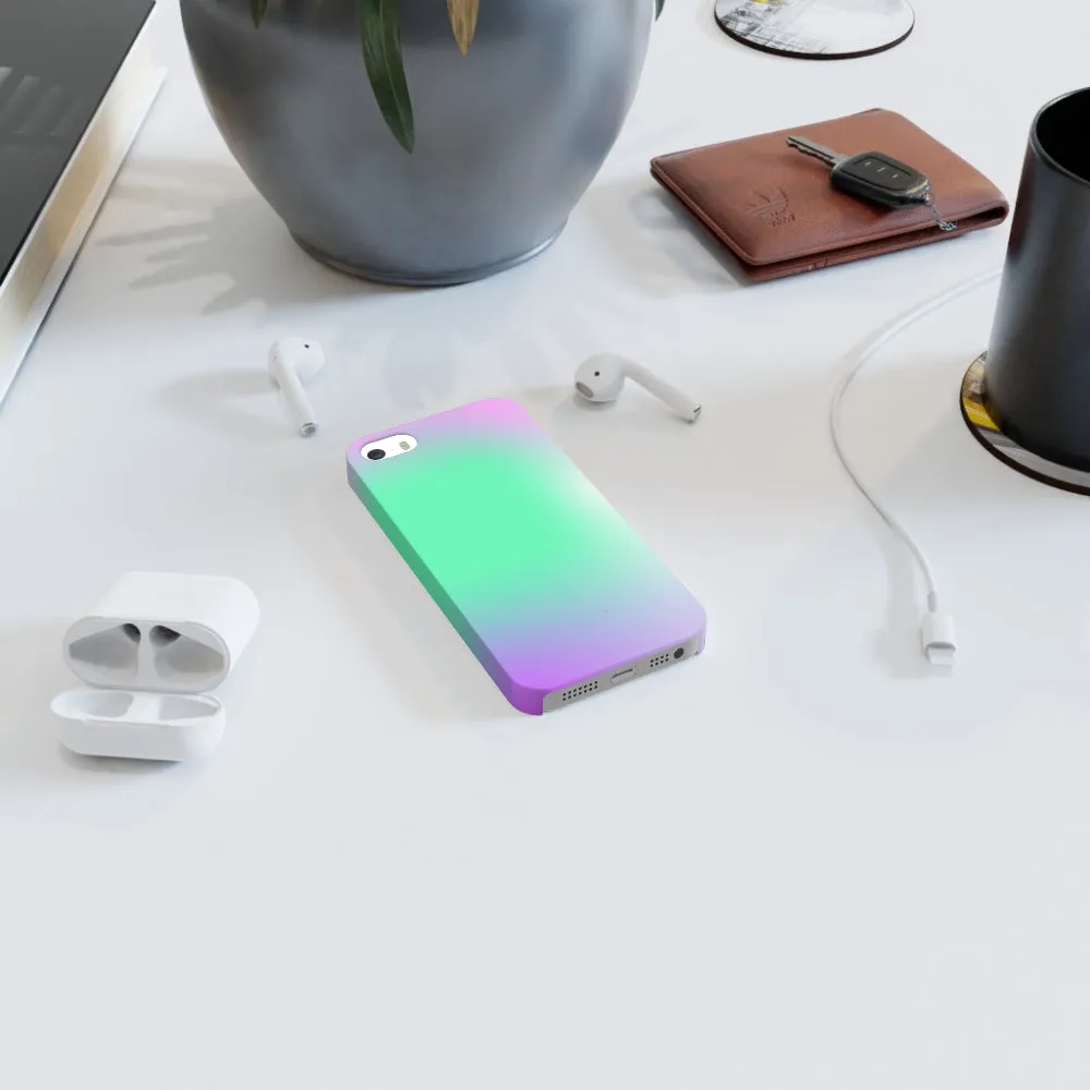 iPhone Cases - Holographic