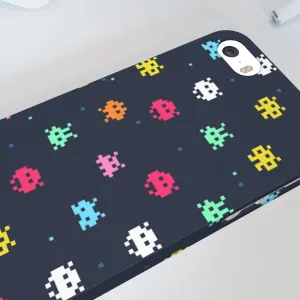 iPhone Cases - Invaders
