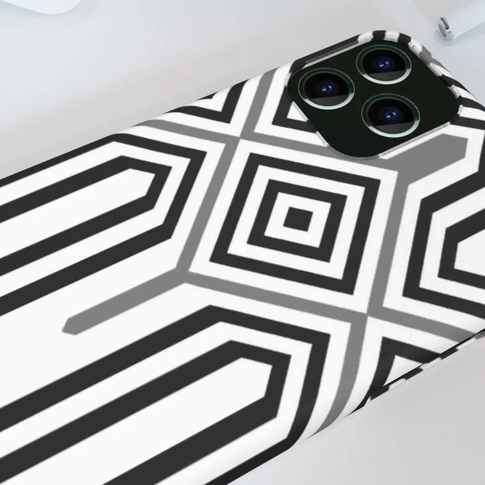 iPhone Cases - Structured