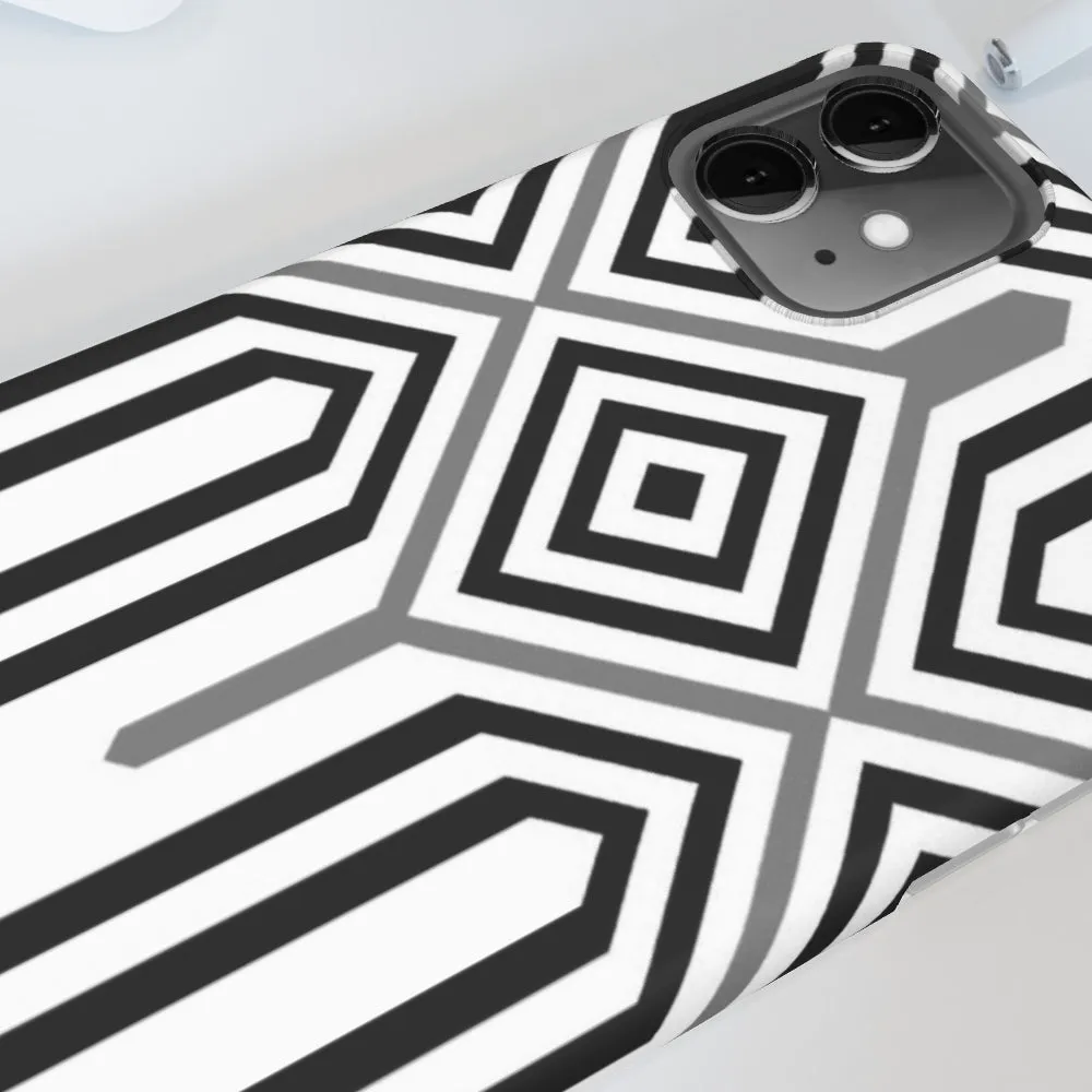 iPhone Cases - Structured
