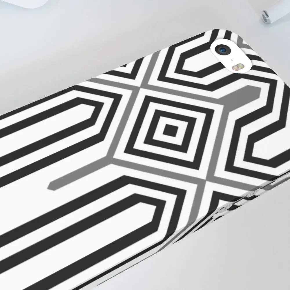 iPhone Cases - Structured