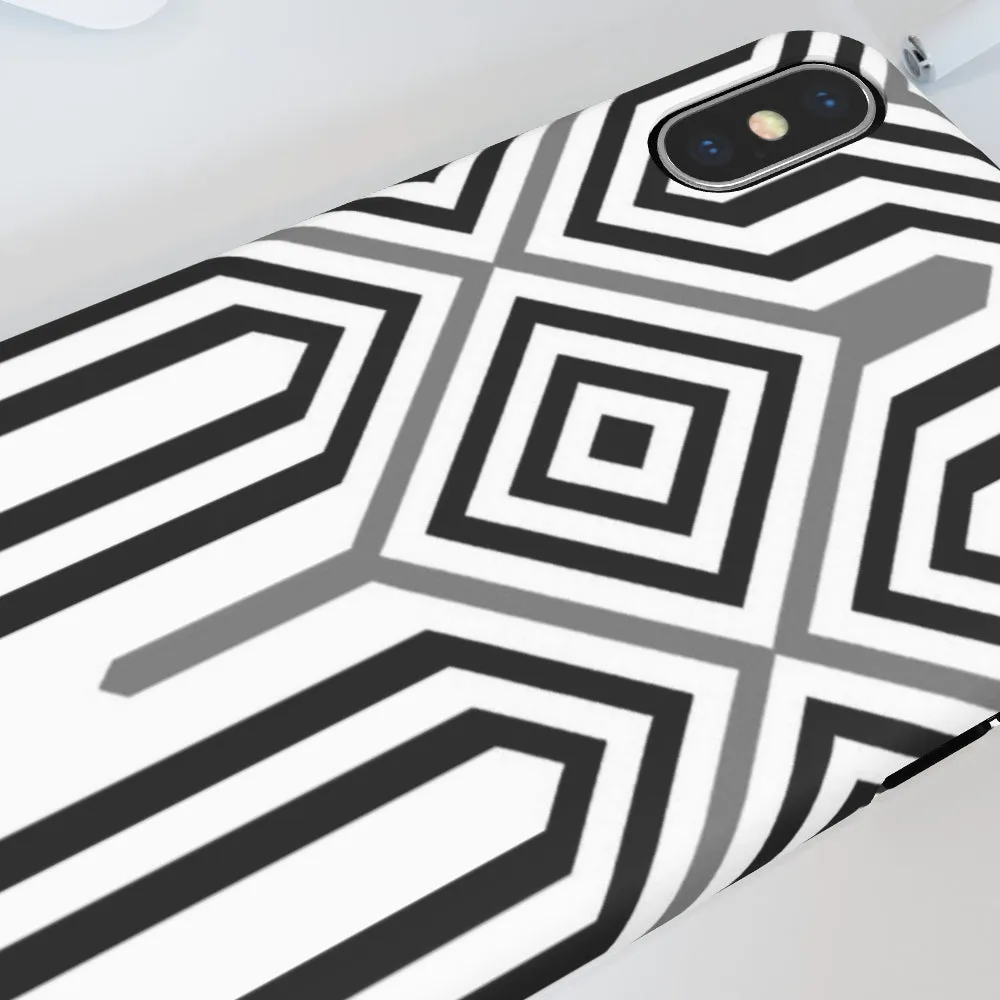 iPhone Cases - Structured