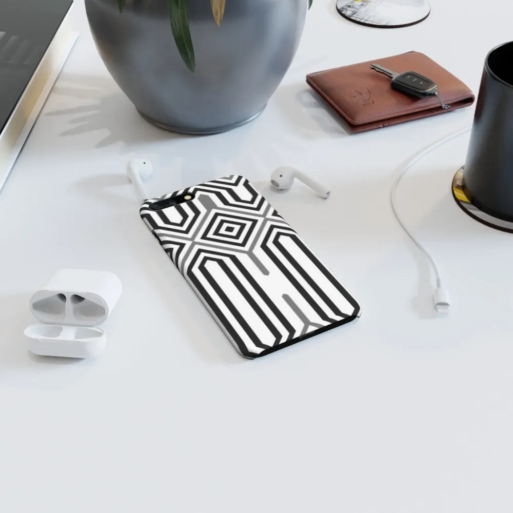 iPhone Cases - Structured