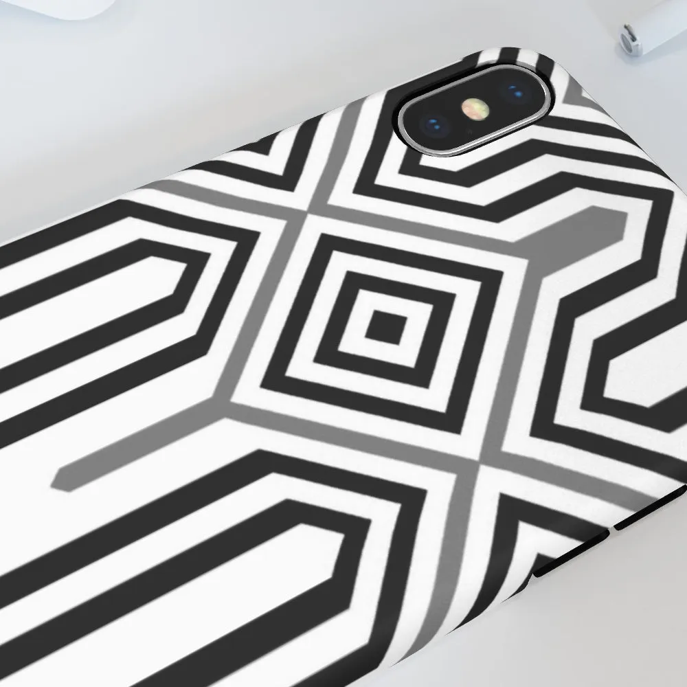 iPhone Cases - Structured