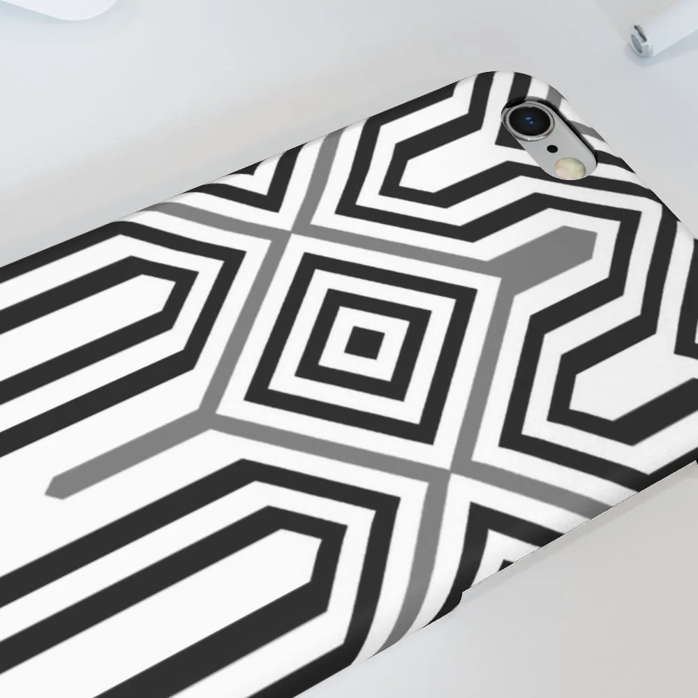 iPhone Cases - Structured