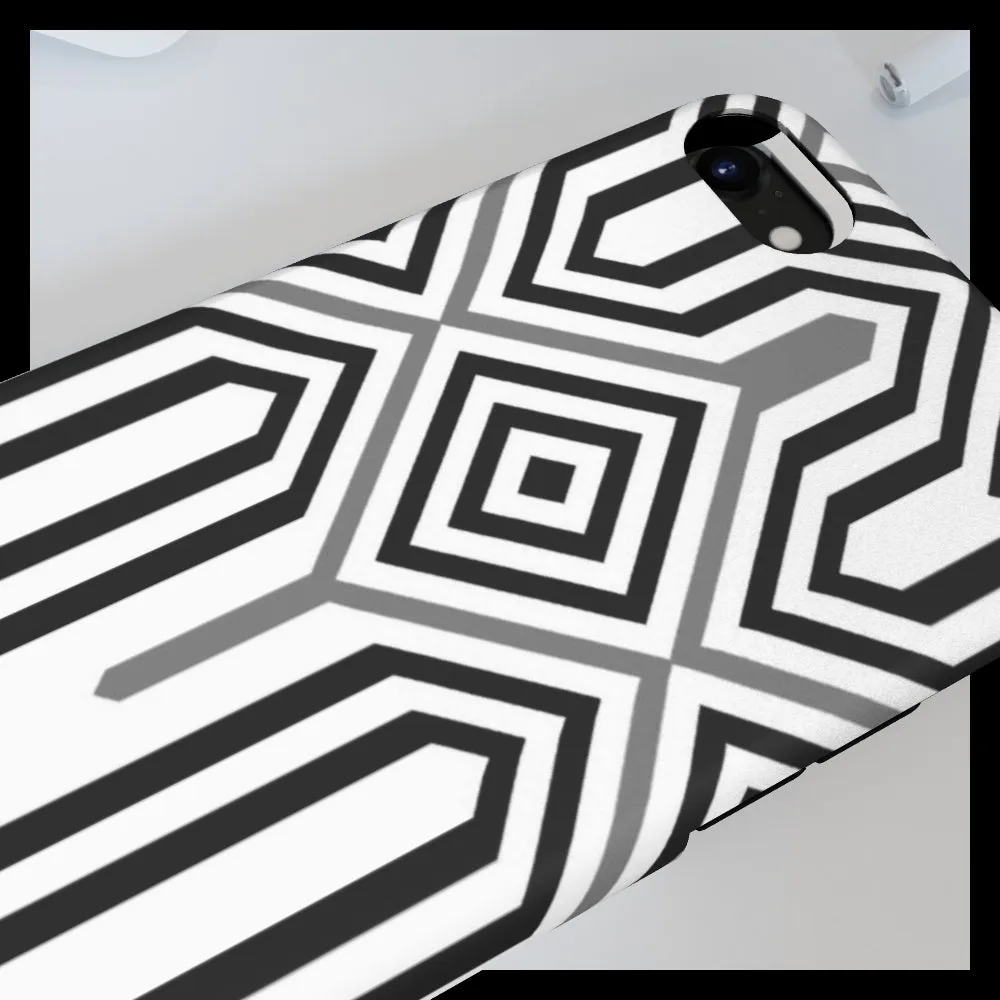 iPhone Cases - Structured