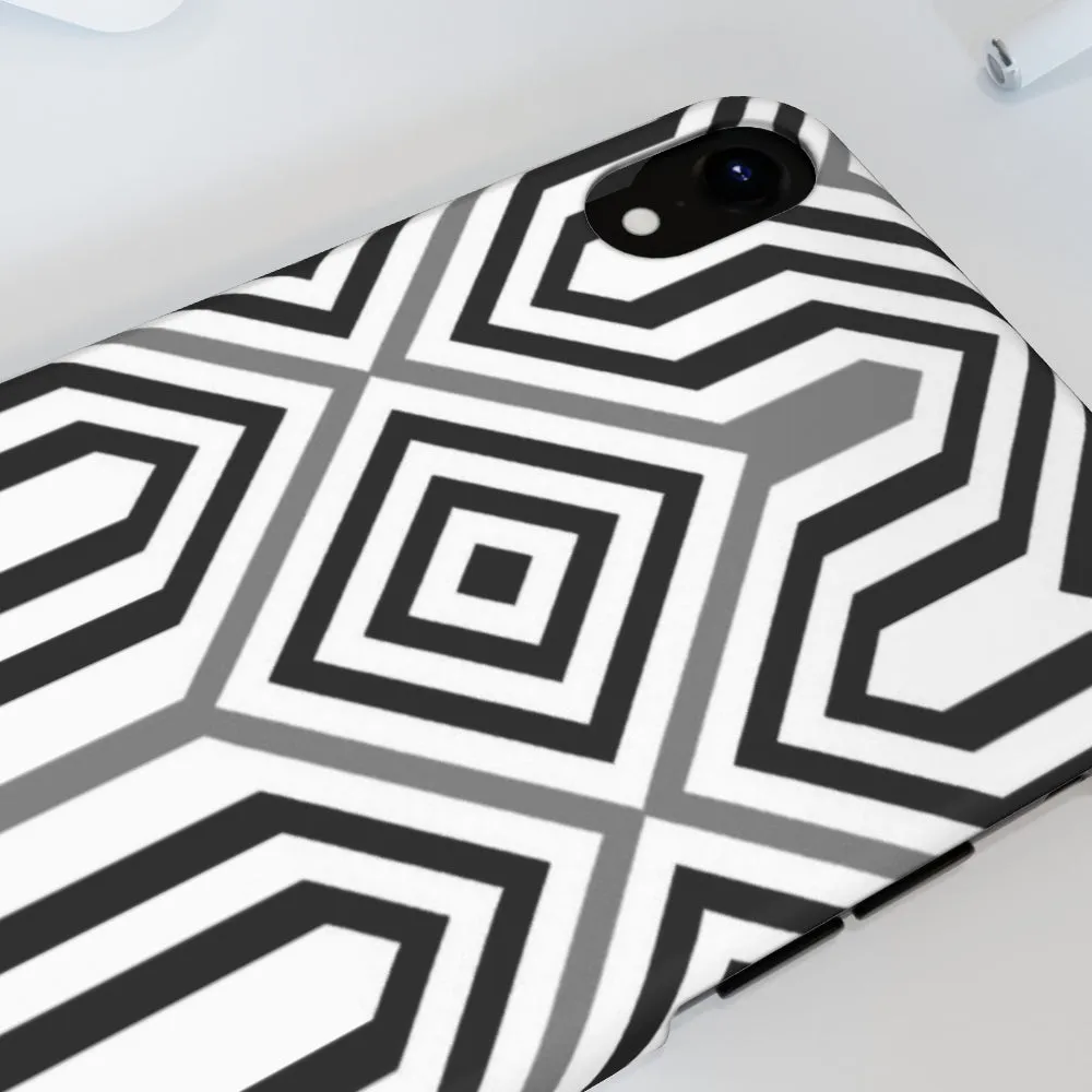 iPhone Cases - Structured