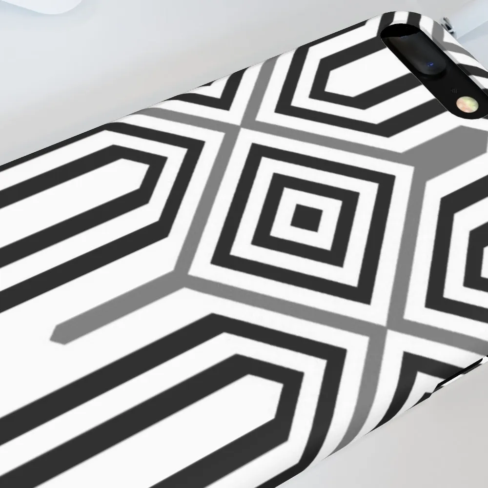 iPhone Cases - Structured
