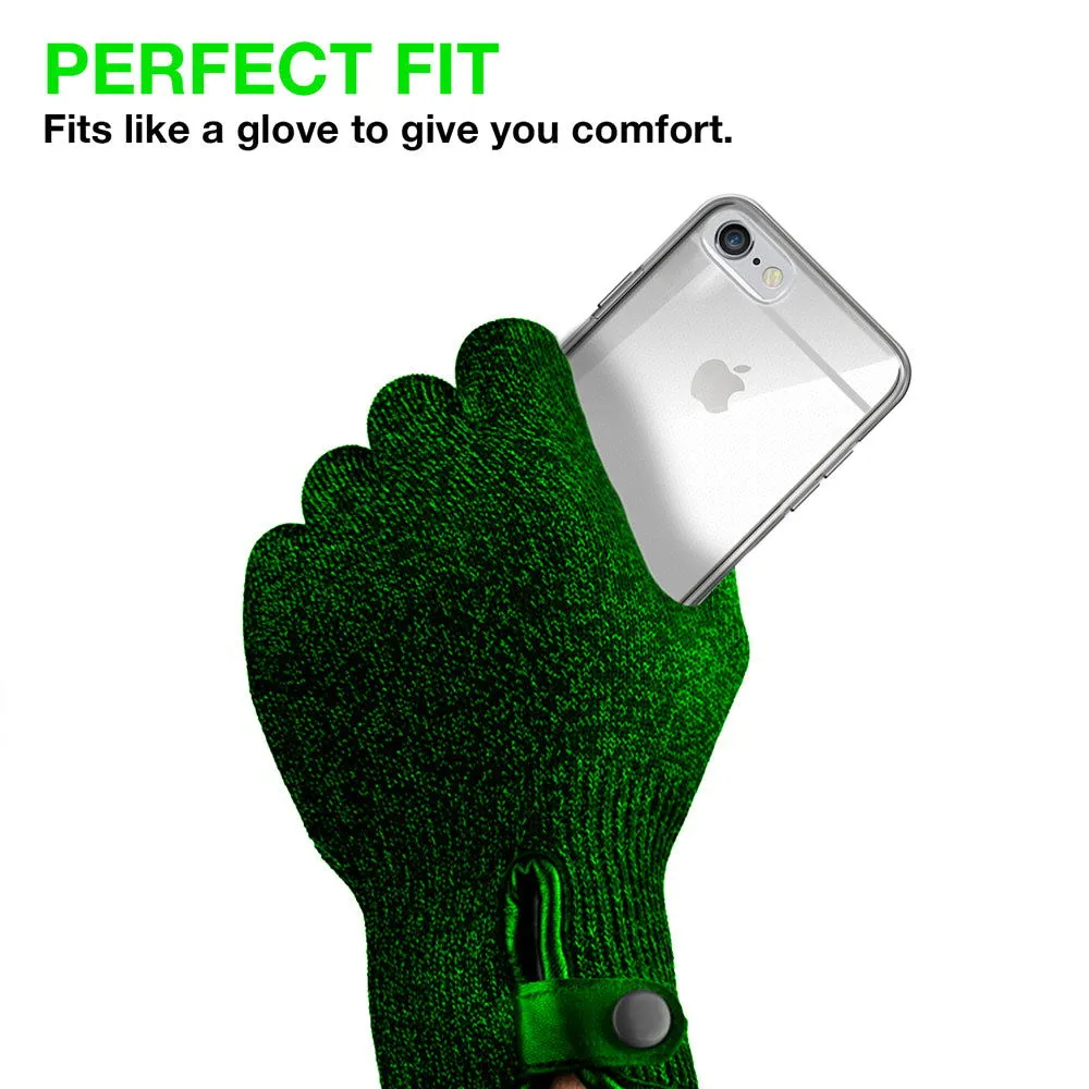iPhone SE 2020 / iPhone 7 Silicon Gel Case Cover - Transparent